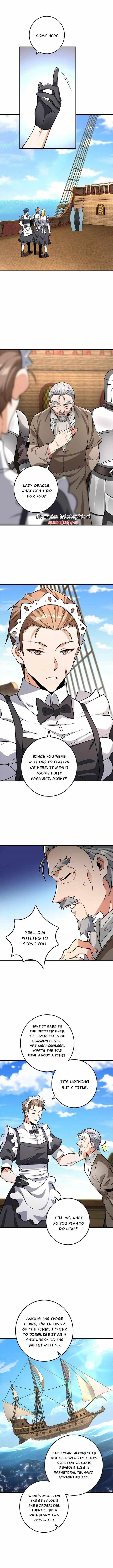 Release That Witch Chapter 554 - Page 3