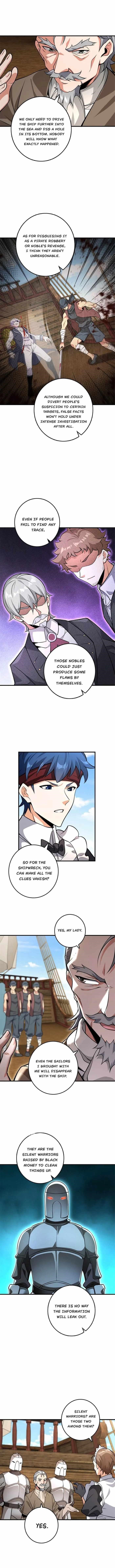 Release That Witch Chapter 554 - Page 4