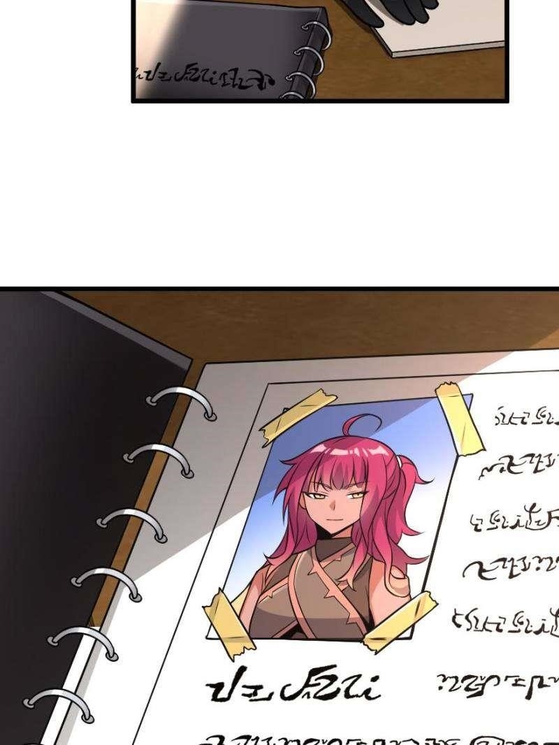 Release That Witch Chapter 555 - Page 11