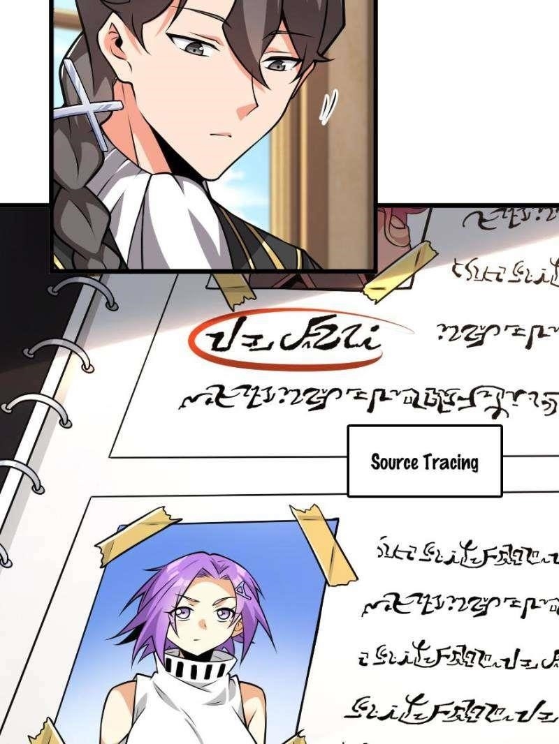 Release That Witch Chapter 555 - Page 17