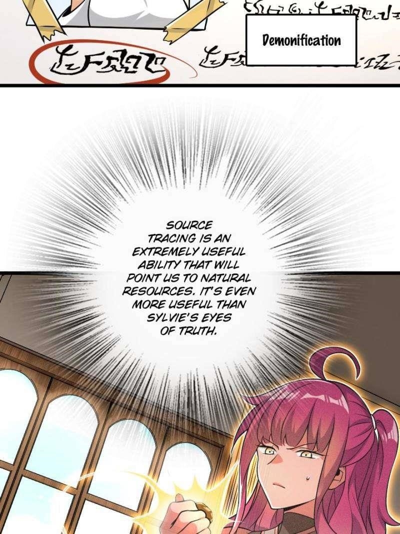 Release That Witch Chapter 555 - Page 18