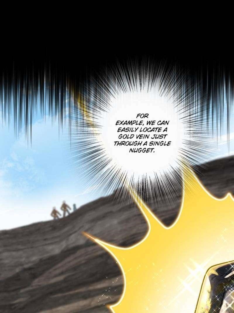 Release That Witch Chapter 555 - Page 20