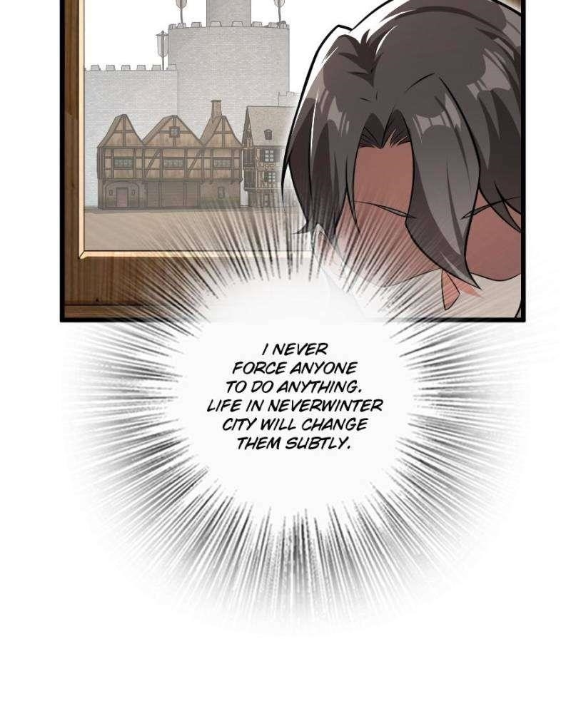 Release That Witch Chapter 555 - Page 25