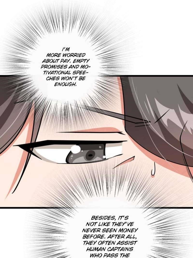 Release That Witch Chapter 555 - Page 26