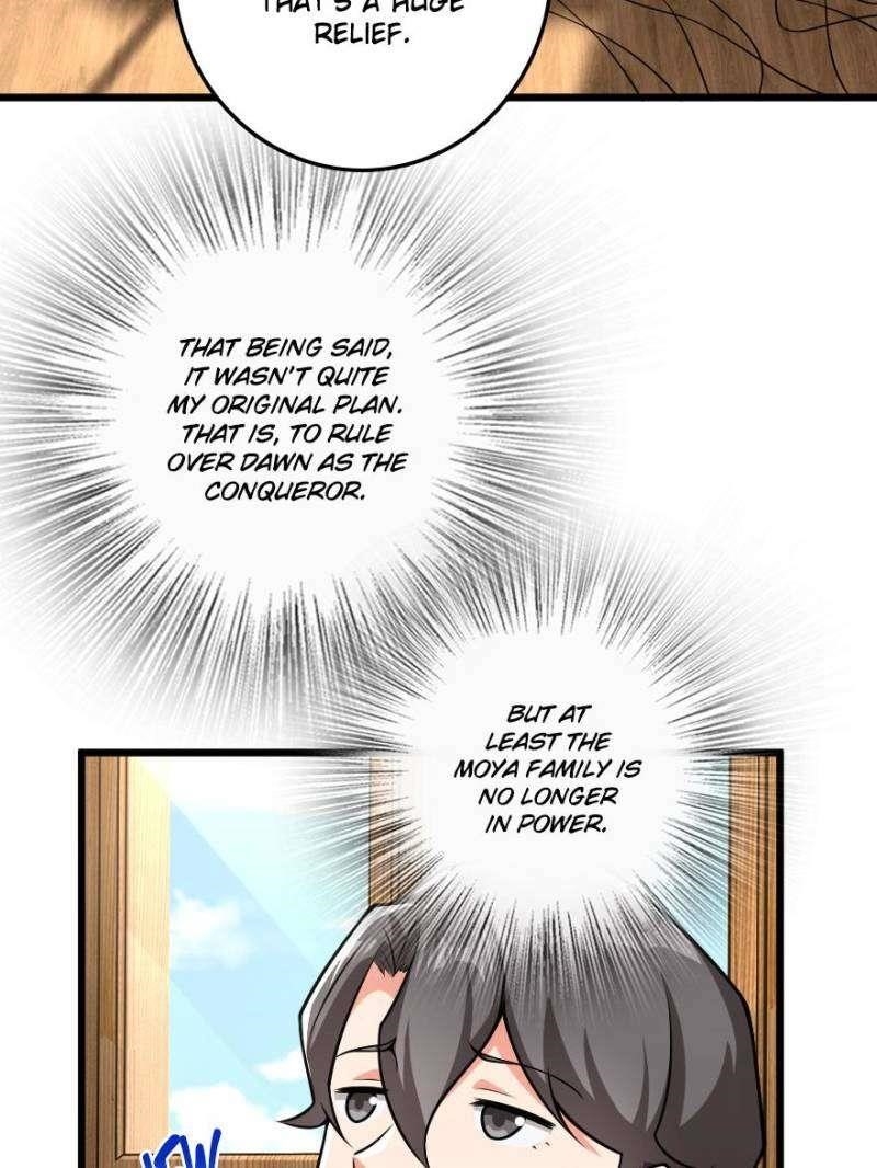 Release That Witch Chapter 555 - Page 3