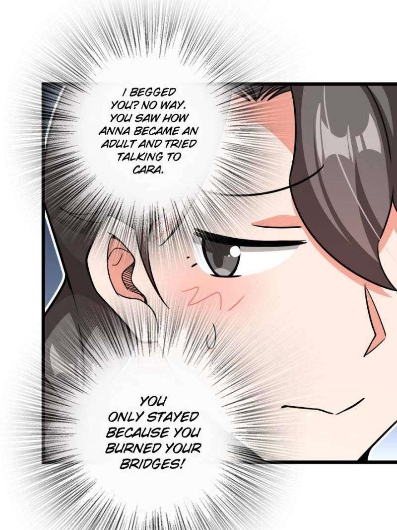 Release That Witch Chapter 555 - Page 38