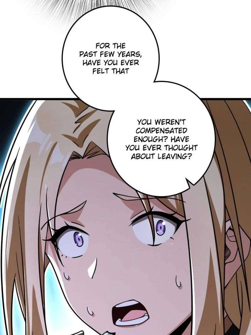 Release That Witch Chapter 555 - Page 39