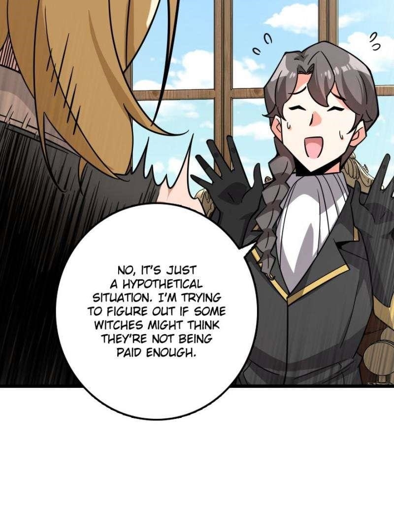 Release That Witch Chapter 555 - Page 41