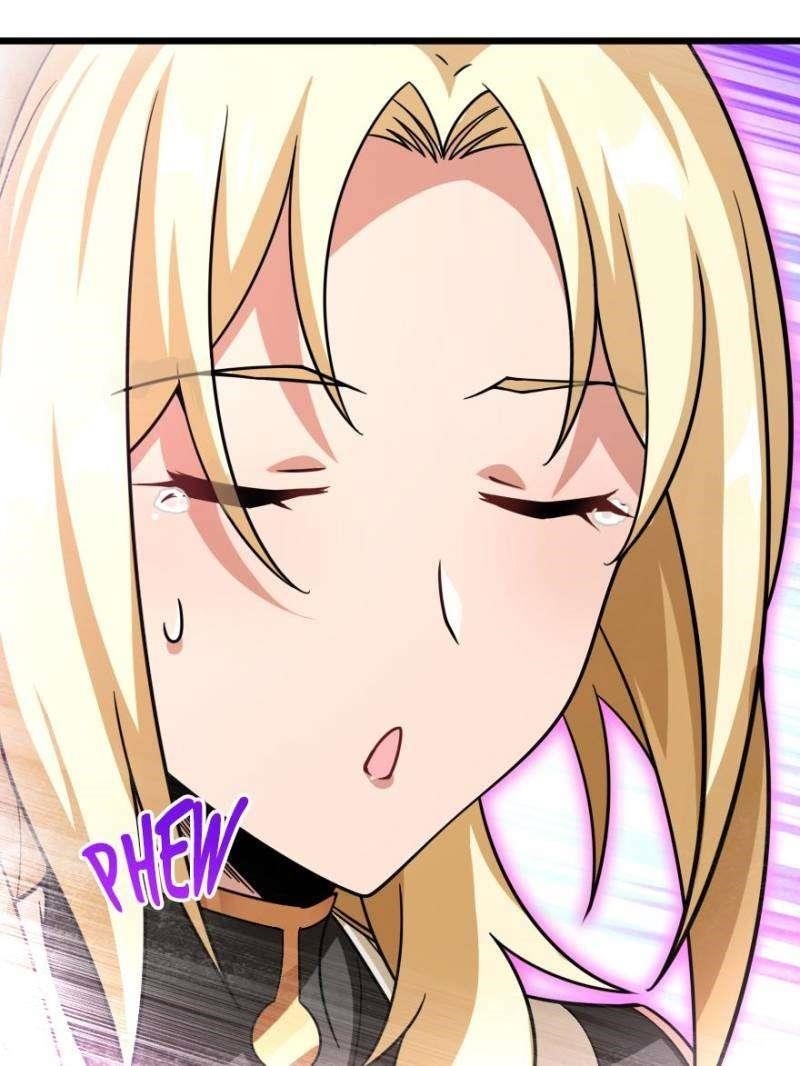 Release That Witch Chapter 555 - Page 43