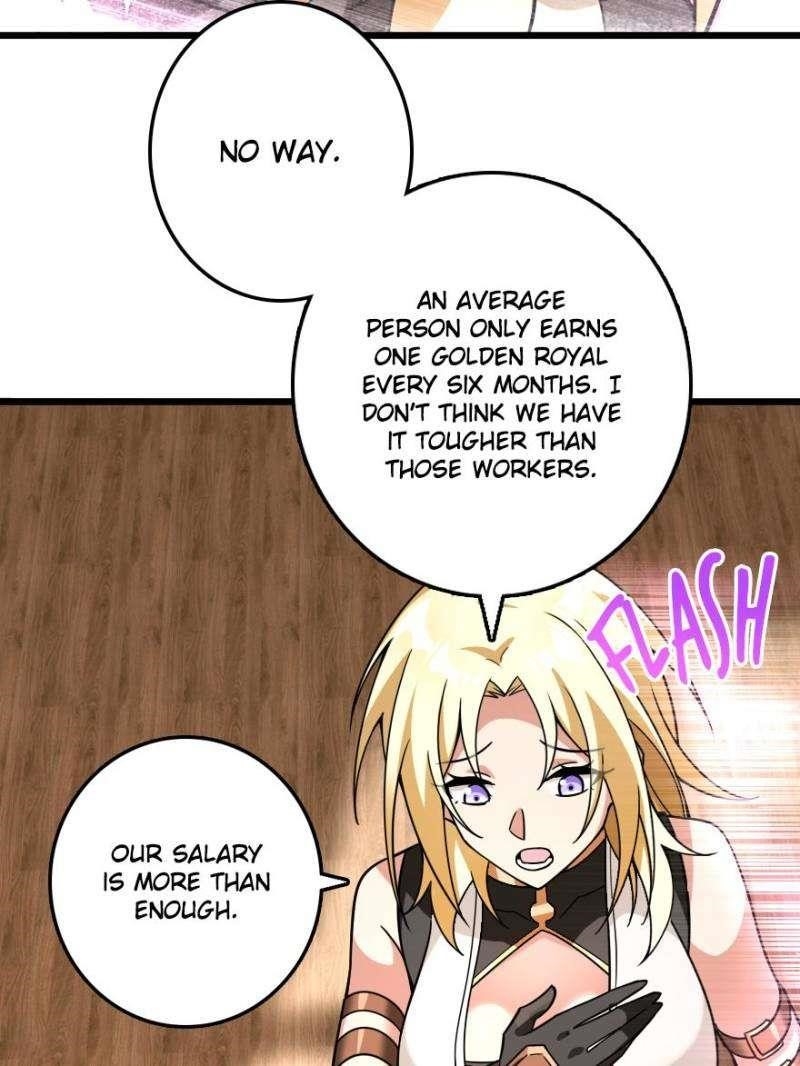 Release That Witch Chapter 555 - Page 44