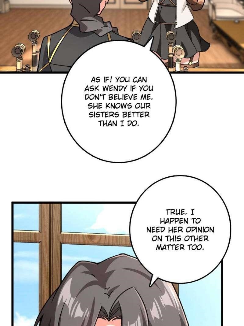 Release That Witch Chapter 555 - Page 48