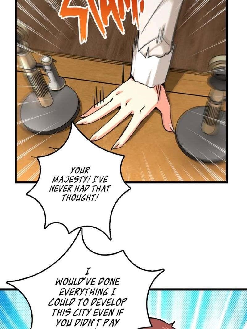 Release That Witch Chapter 555 - Page 52