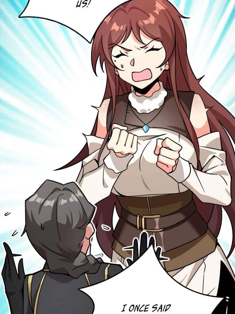 Release That Witch Chapter 555 - Page 53