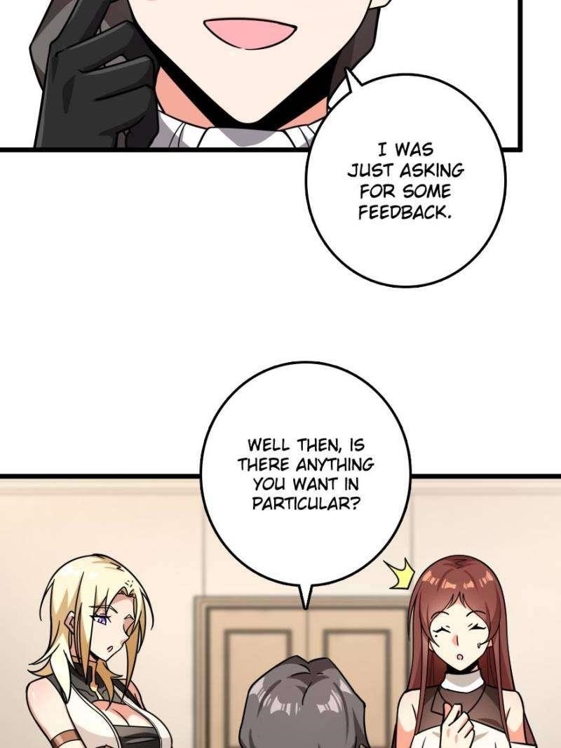 Release That Witch Chapter 555 - Page 55