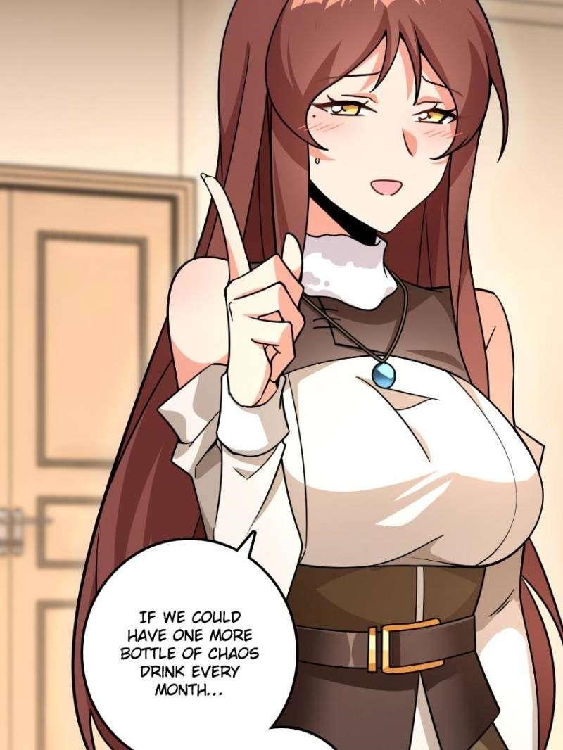 Release That Witch Chapter 555 - Page 58