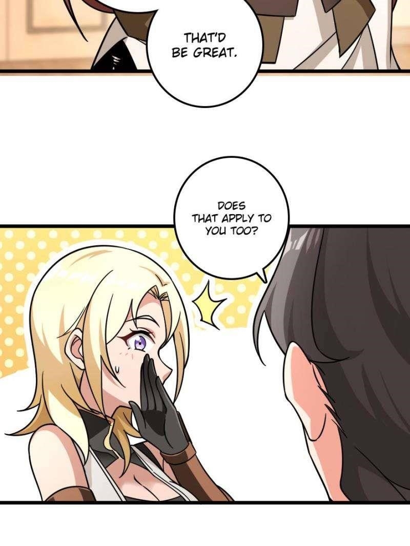 Release That Witch Chapter 555 - Page 59