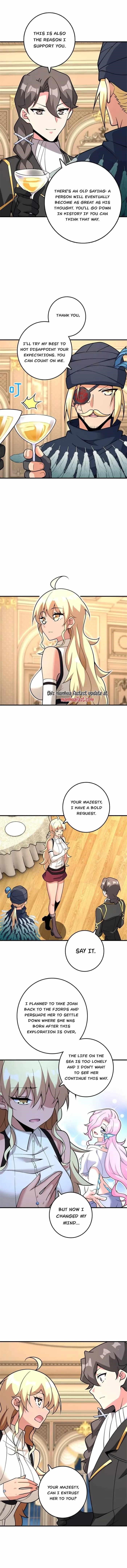 Release That Witch Chapter 567 - Page 2