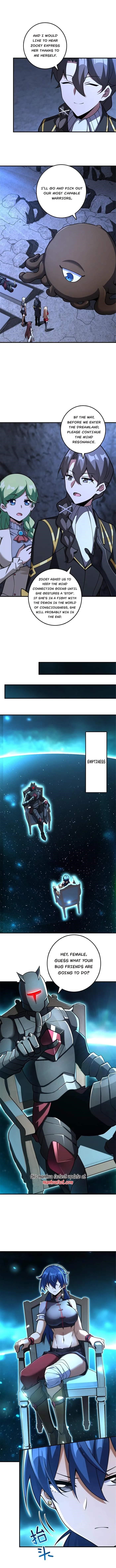 Release That Witch Chapter 592 - Page 3