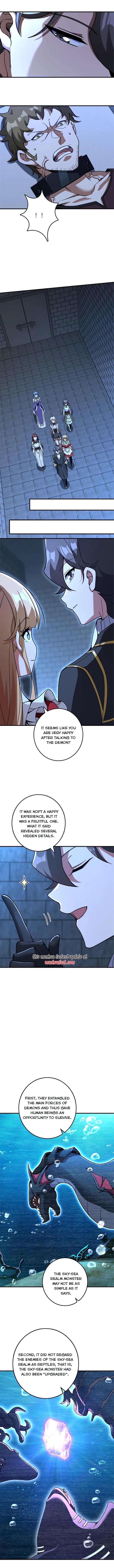 Release That Witch Chapter 594 - Page 6