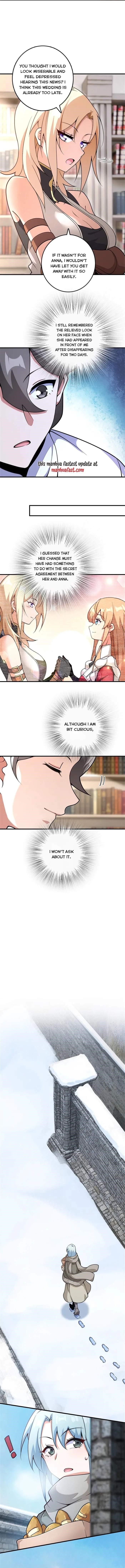 Release That Witch Chapter 600 - Page 2