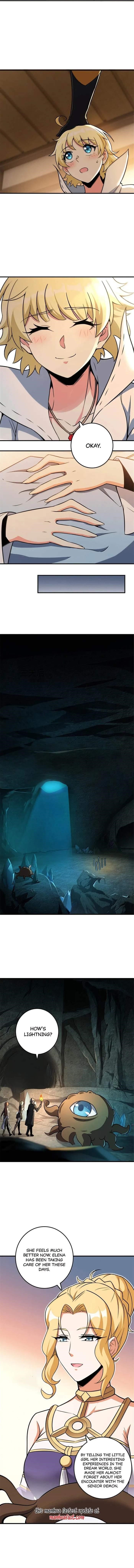 Release That Witch Chapter 609 - Page 5