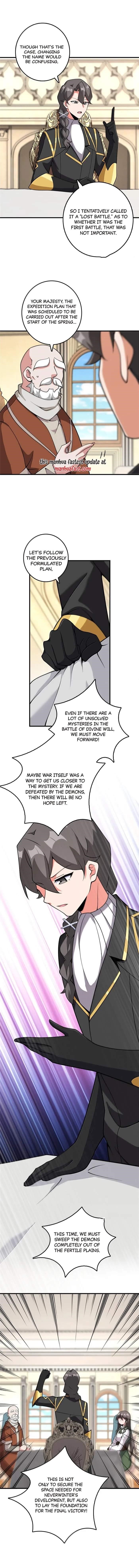 Release That Witch Chapter 620 - Page 3