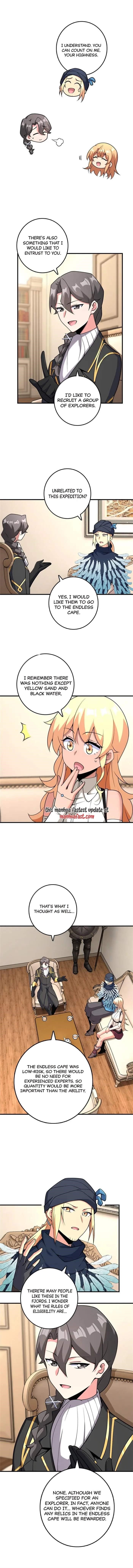 Release That Witch Chapter 620 - Page 6