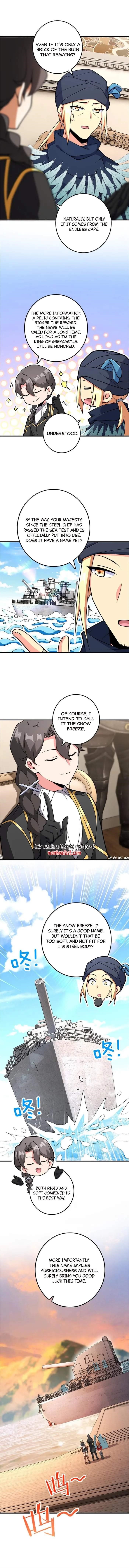 Release That Witch Chapter 620 - Page 7