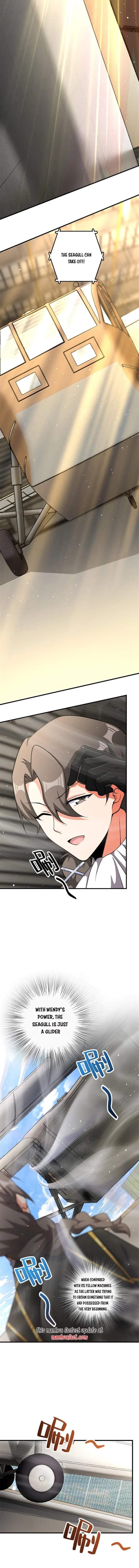 Release That Witch Chapter 626 - Page 2