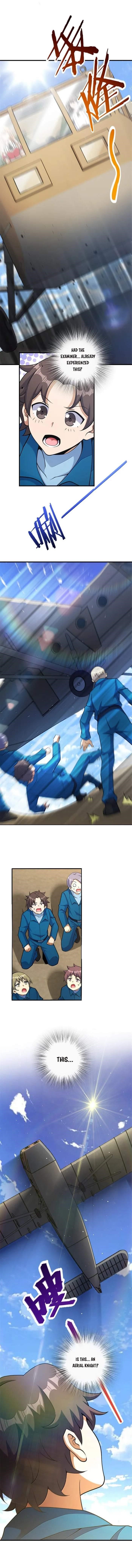 Release That Witch Chapter 626 - Page 4