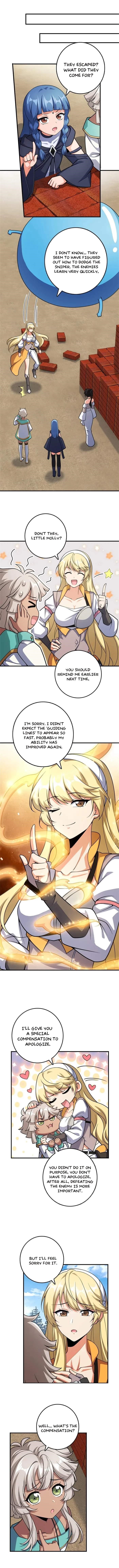 Release That Witch Chapter 630 - Page 5