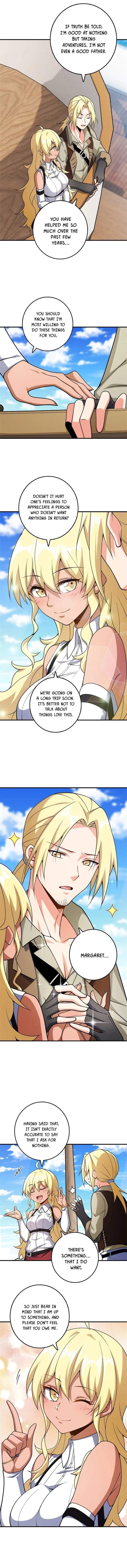 Release That Witch Chapter 637 - Page 3