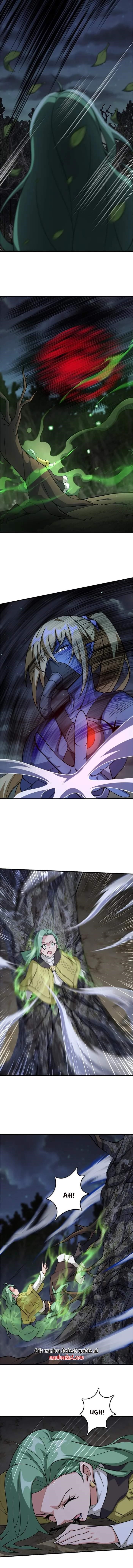 Release That Witch Chapter 645 - Page 2