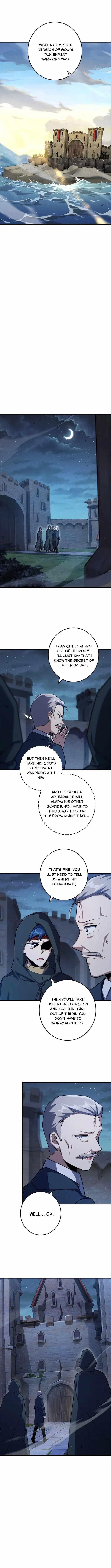 Release That Witch Chapter 650 - Page 4