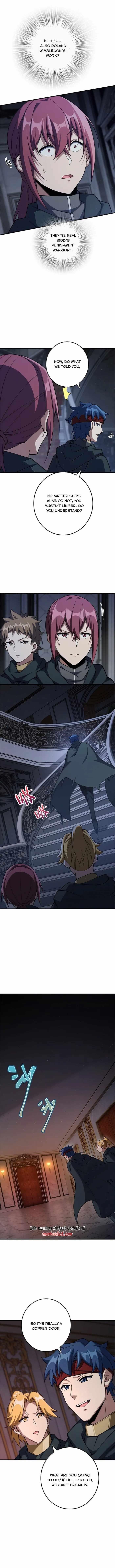 Release That Witch Chapter 650 - Page 7