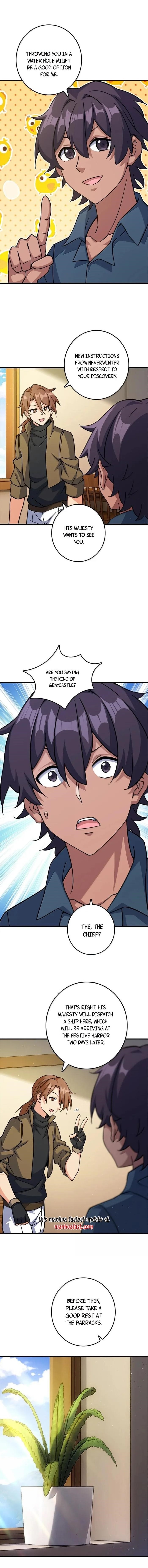 Release That Witch Chapter 658 - Page 7