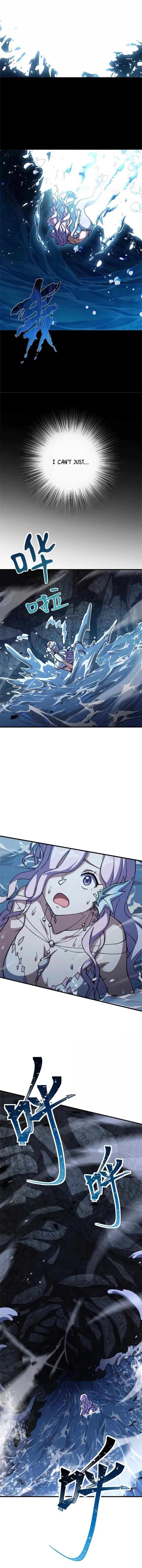 Release That Witch Chapter 664 - Page 6