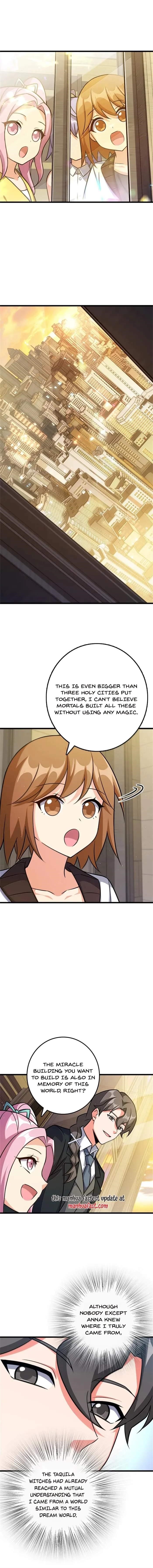 Release That Witch Chapter 669 - Page 2