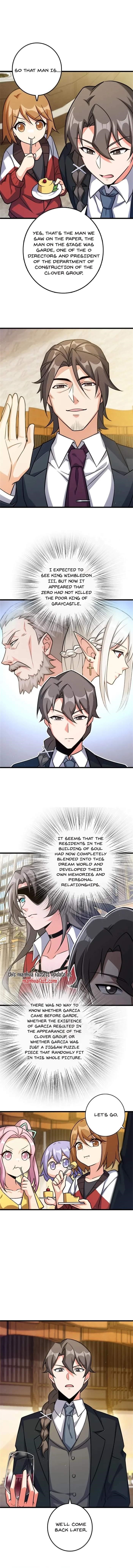 Release That Witch Chapter 669 - Page 7