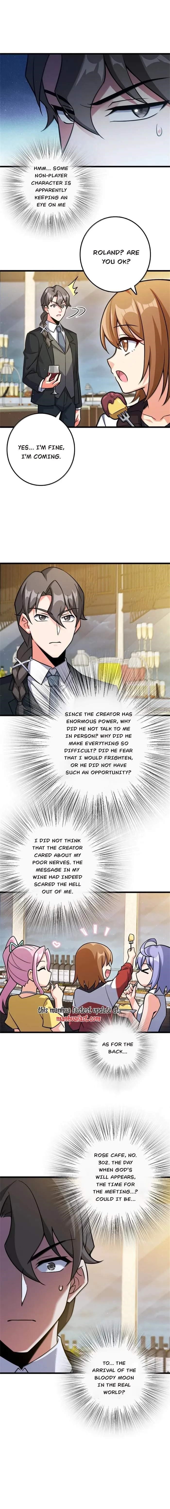 Release That Witch Chapter 671 - Page 2