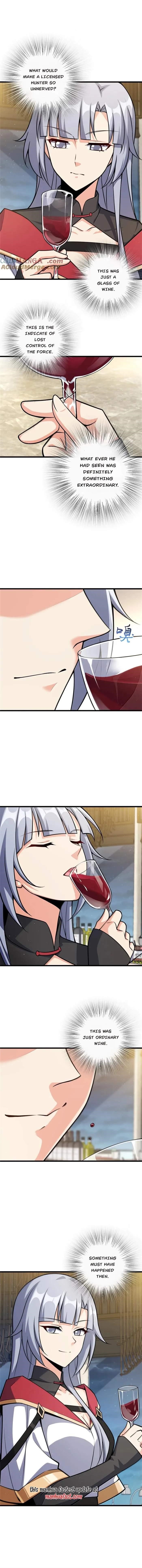 Release That Witch Chapter 671 - Page 4