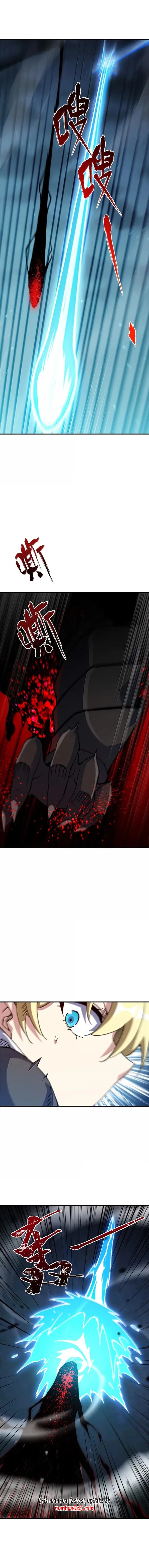 Release That Witch Chapter 678 - Page 4