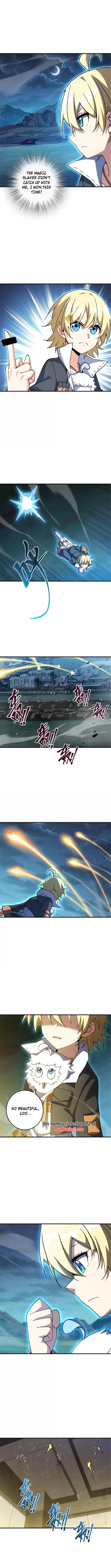 Release That Witch Chapter 678 - Page 6