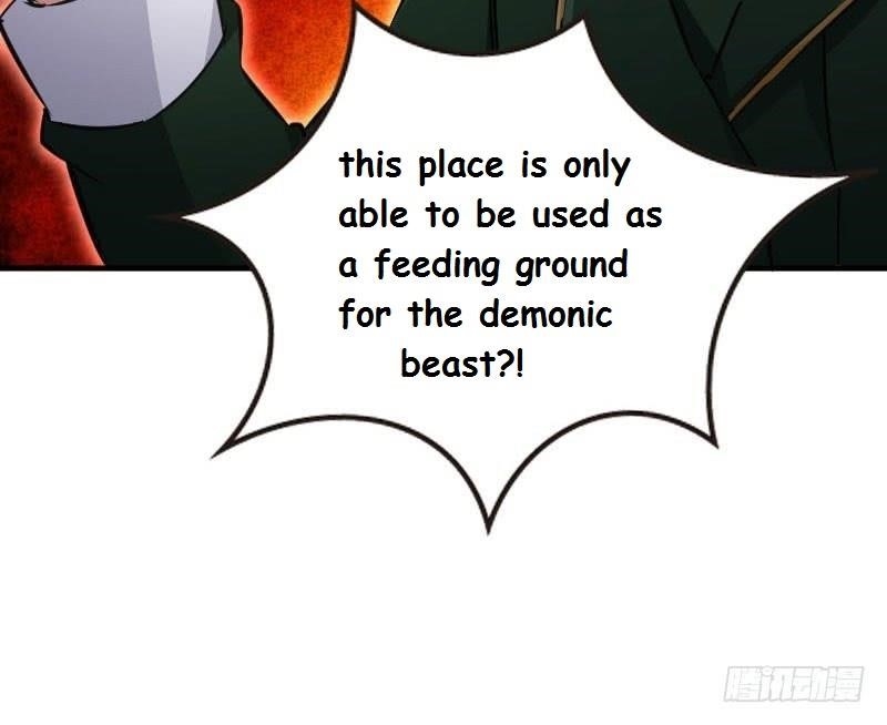 Release That Witch Chapter 68 - Page 31