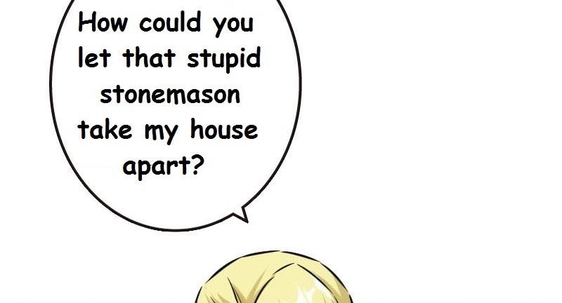 Release That Witch Chapter 68 - Page 5