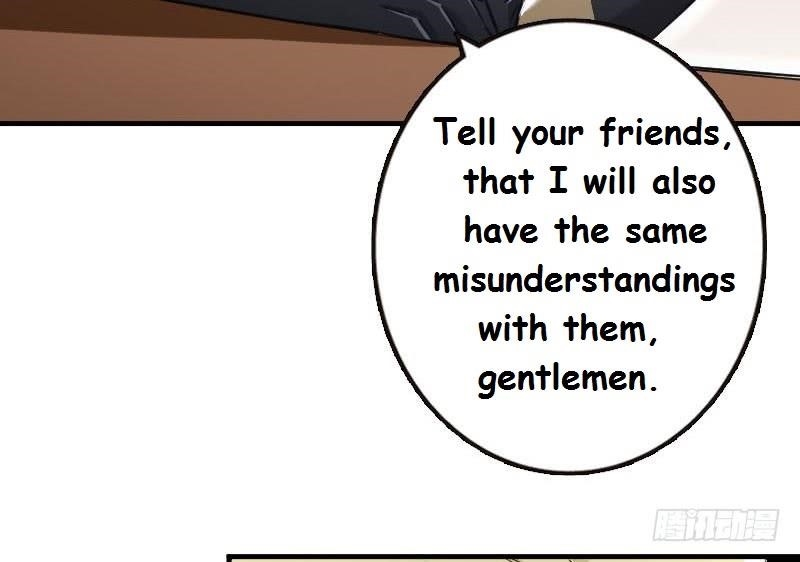 Release That Witch Chapter 68 - Page 58