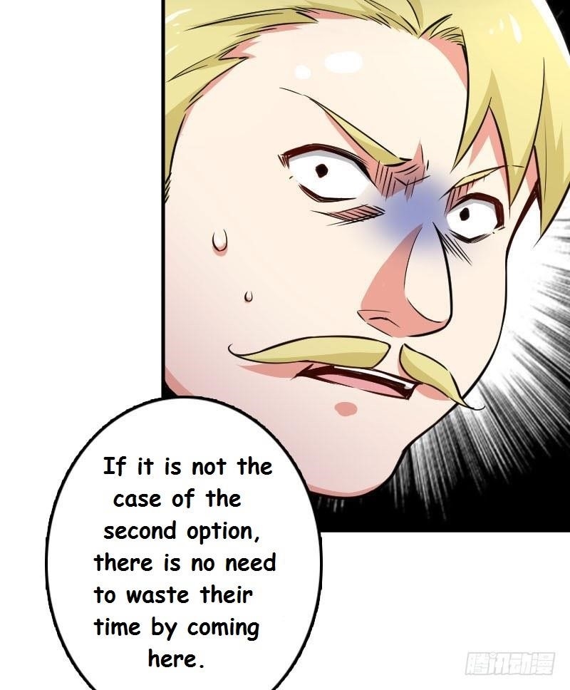 Release That Witch Chapter 68 - Page 59