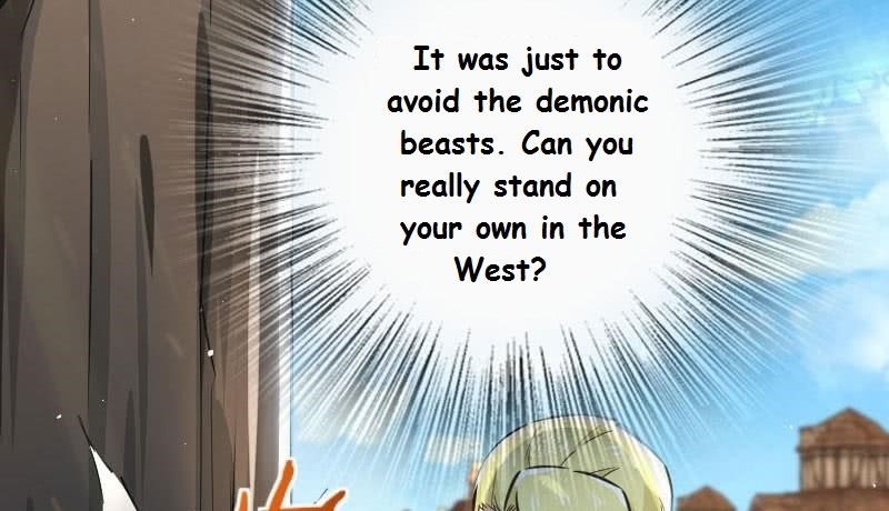 Release That Witch Chapter 68 - Page 68