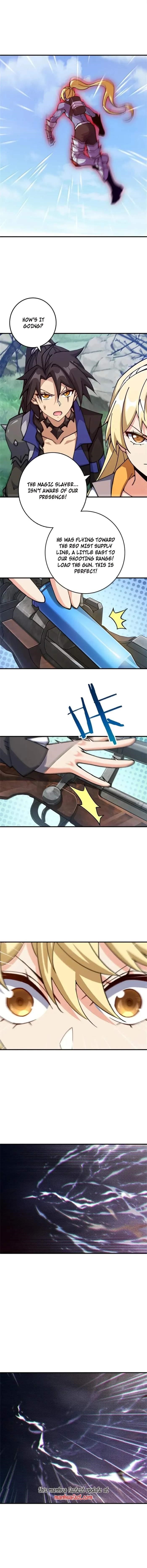 Release That Witch Chapter 680 - Page 7