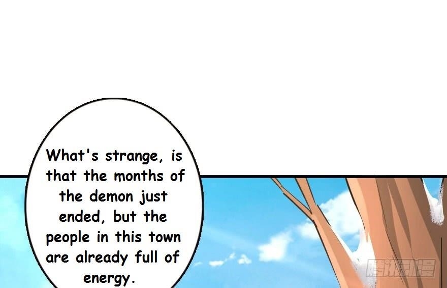 Release That Witch Chapter 69 - Page 10